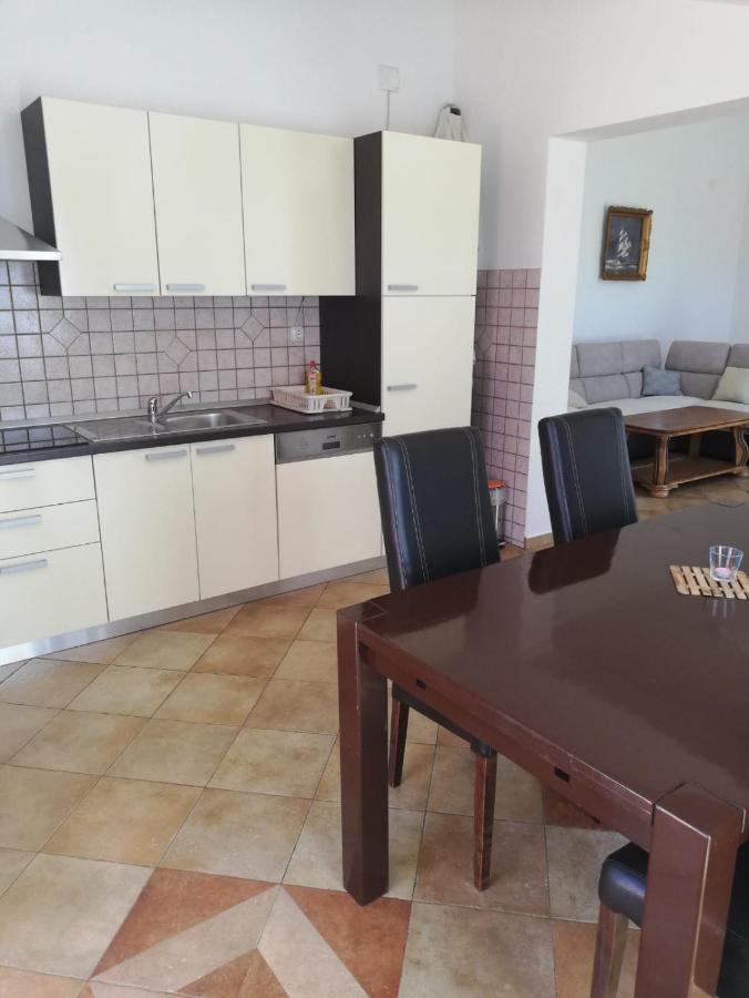 Apartments Jankovic Vodice Eksteriør bilde