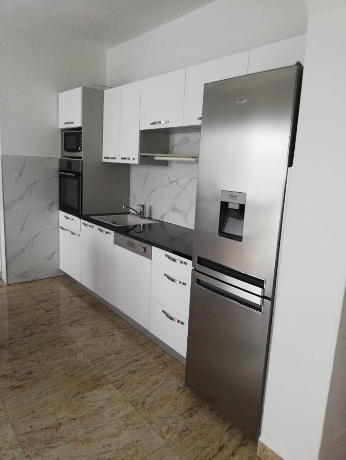 Apartments Jankovic Vodice Eksteriør bilde
