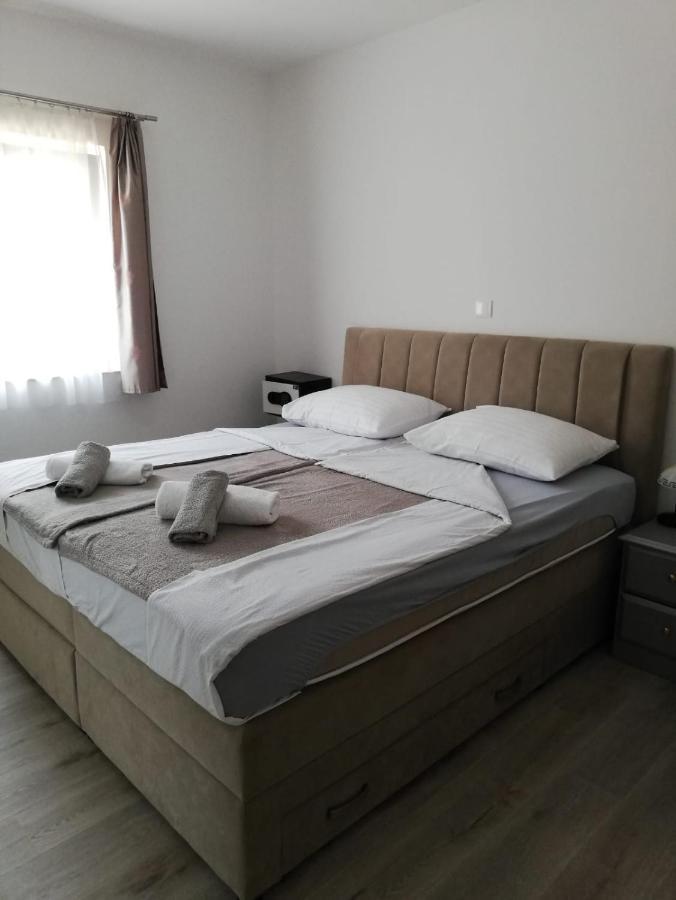 Apartments Jankovic Vodice Eksteriør bilde