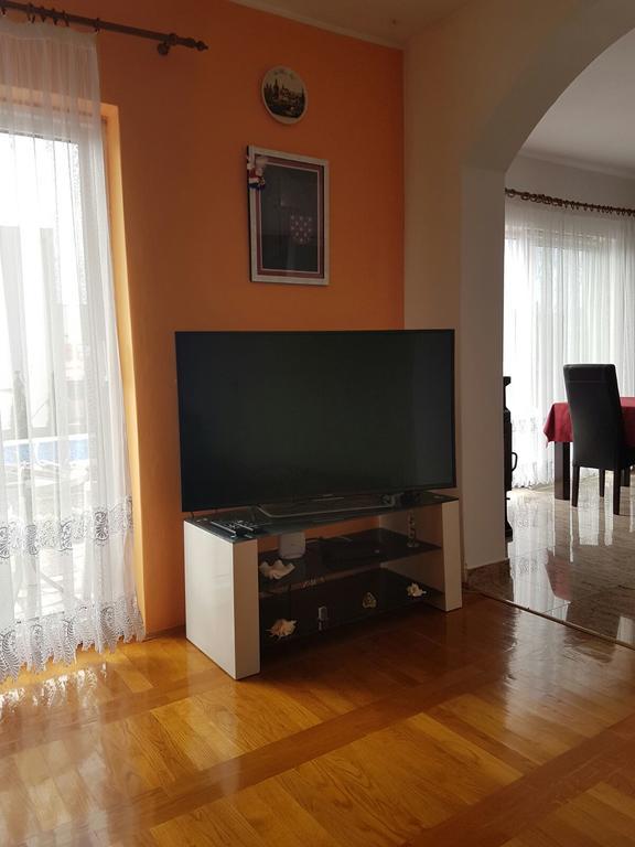 Apartments Jankovic Vodice Eksteriør bilde