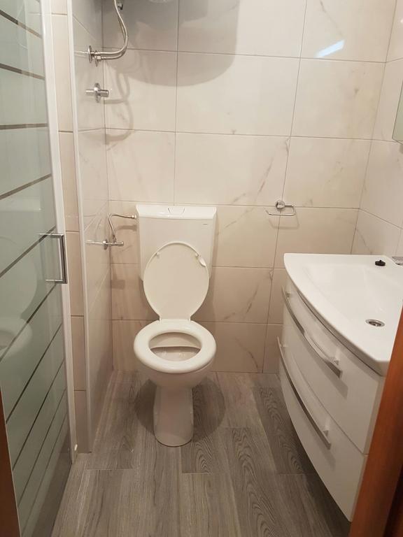 Apartments Jankovic Vodice Eksteriør bilde